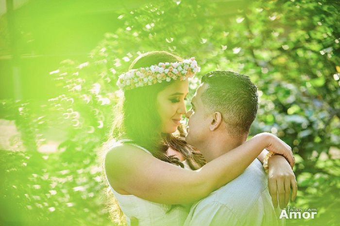 Meu pré wedding #vaivendo - 2