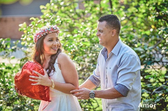  Meu pré wedding #vaivendo - 4