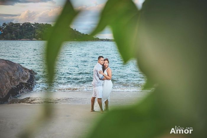  Meu pré wedding #vaivendo - 5