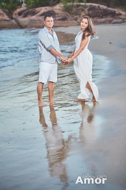  Meu pré wedding #vaivendo - 7