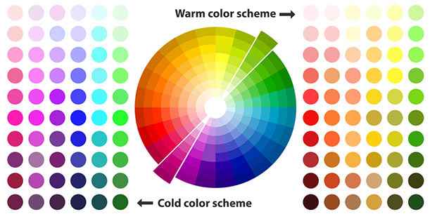 Paleta de Cores: Dicas e Indicações - 1