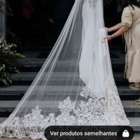 Não quero usar Véu - 1