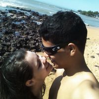 Meu futuro marido, tudo que sempre quis, presente que Deus me deu sz'