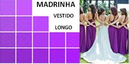 Convite para convidar nossos padrinhos! - 5