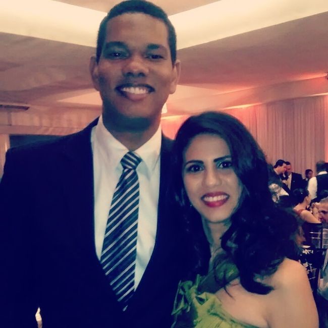 Poste uma foto com o seu amor - 1