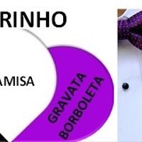 Convite para convidar nossos padrinhos! - 4