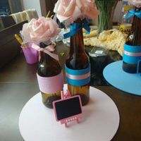 Centro de mesa! - 1