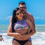 Michelle e Lucas