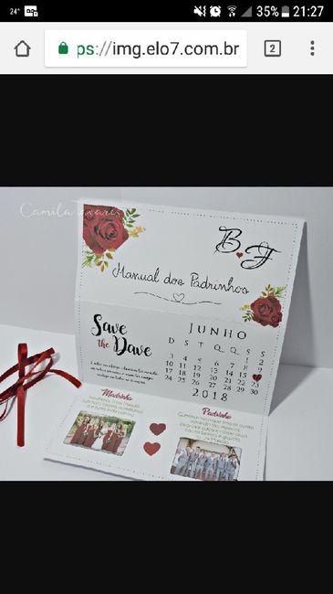 Que papel imprimir o manual dos padrinhos? 2