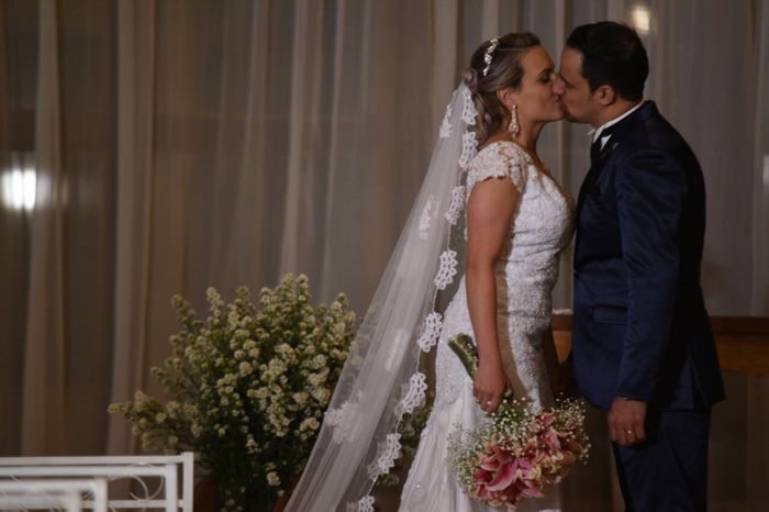 Saudades do grande dia #eternanoiva - 2