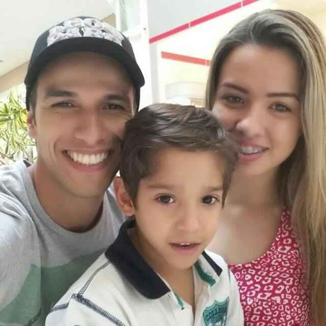 Meu enteado