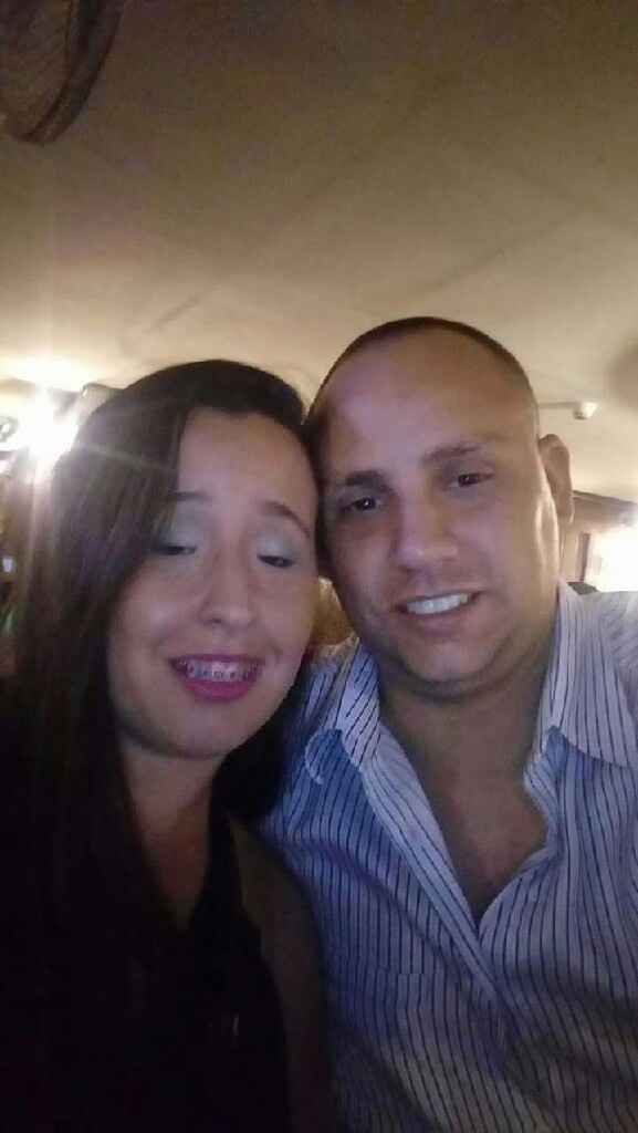 Fotos com o seu amor - 1