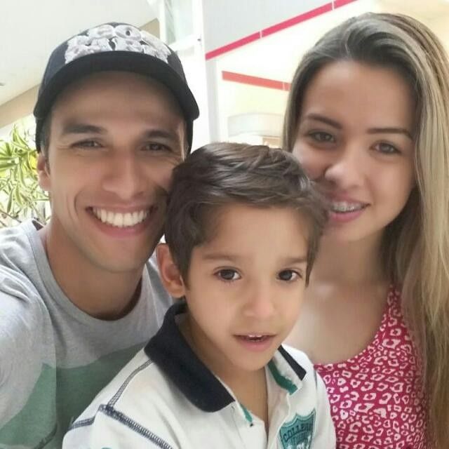 Meu enteado