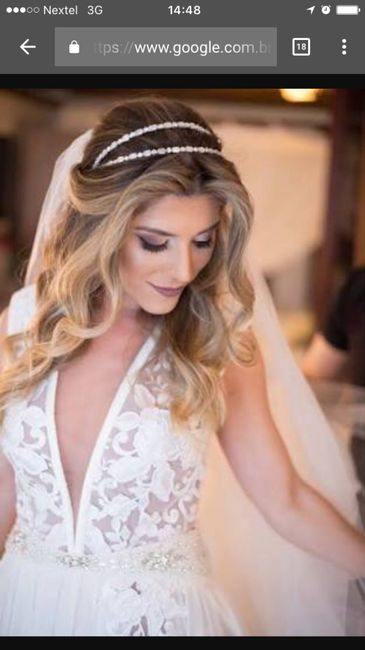 Inspirações despenteados para vocês noivinhas ❤️❤️👰👰 - 4