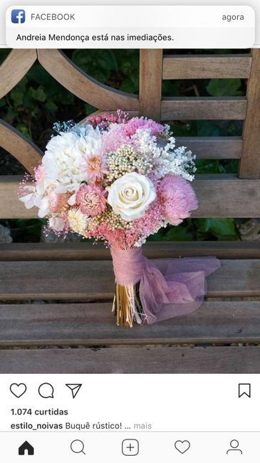 Alguns diy do casamento - 1