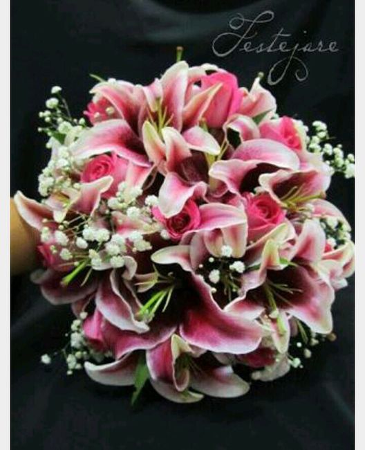 Bouquet - 1