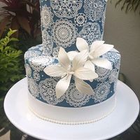 Inspiraçao para as noivinhas - 1