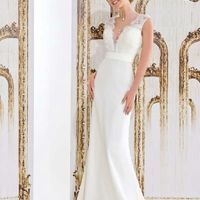 Meu vestido de noiva - 1
