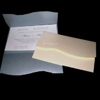 Meu convite de casamento - 1