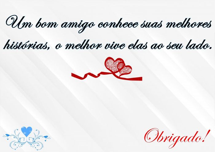 Pra finalizar.