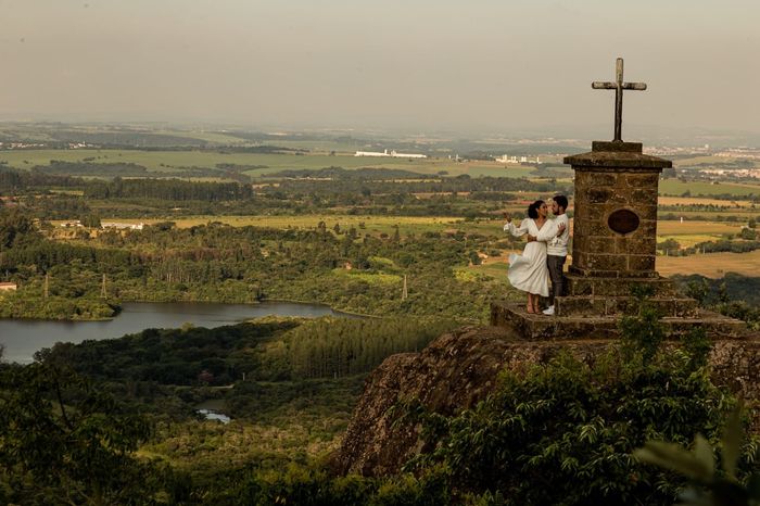 Nosso Pré Wedding 1