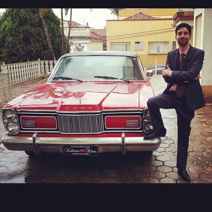 Galaxie