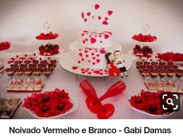 Nossas alianças 😍 - 1
