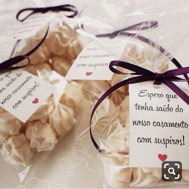 Lembrancinha.. ❤ - 4