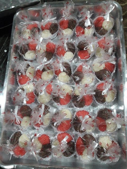 Uma renda extra... 💕 - 3