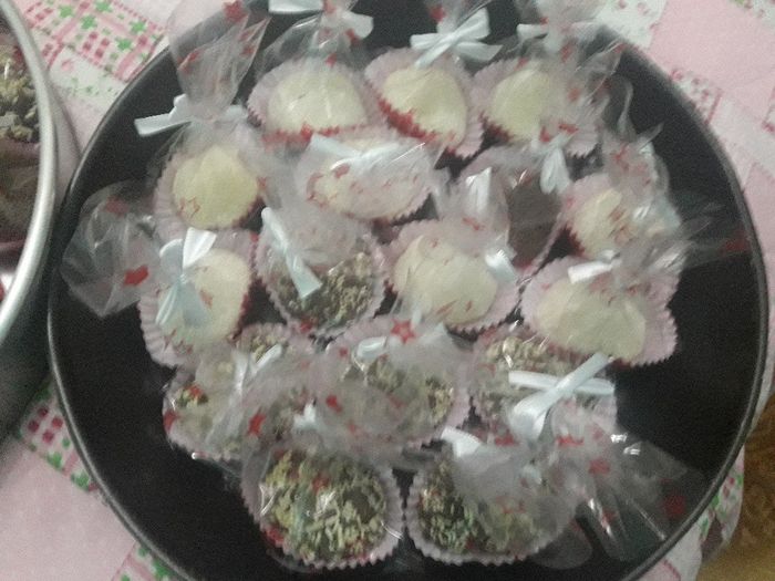 Uma renda extra... 💕 - 14
