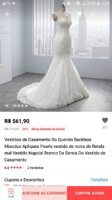Vestido, help ! 😭 - 3