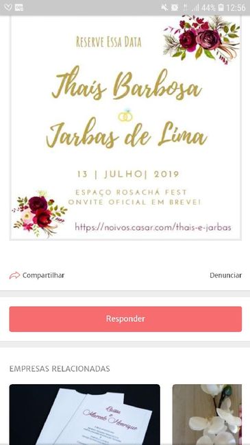 Artes feitas no Canva - 1