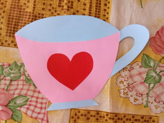 Painel do Chá dos Noivos ❣ - 6