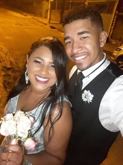 Desabafo: Noiva Gorda ou Magra? Sem Regras... 💕 2