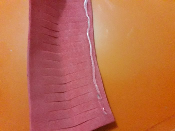 Centro de Mesa do Noivado❣😍 - 11