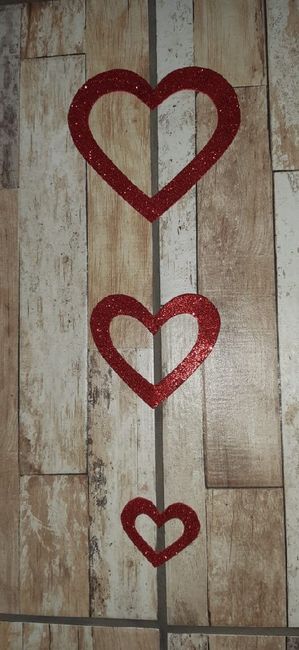 Nosso Noivado.. 😍💕❣ Tudo diy 😍 13
