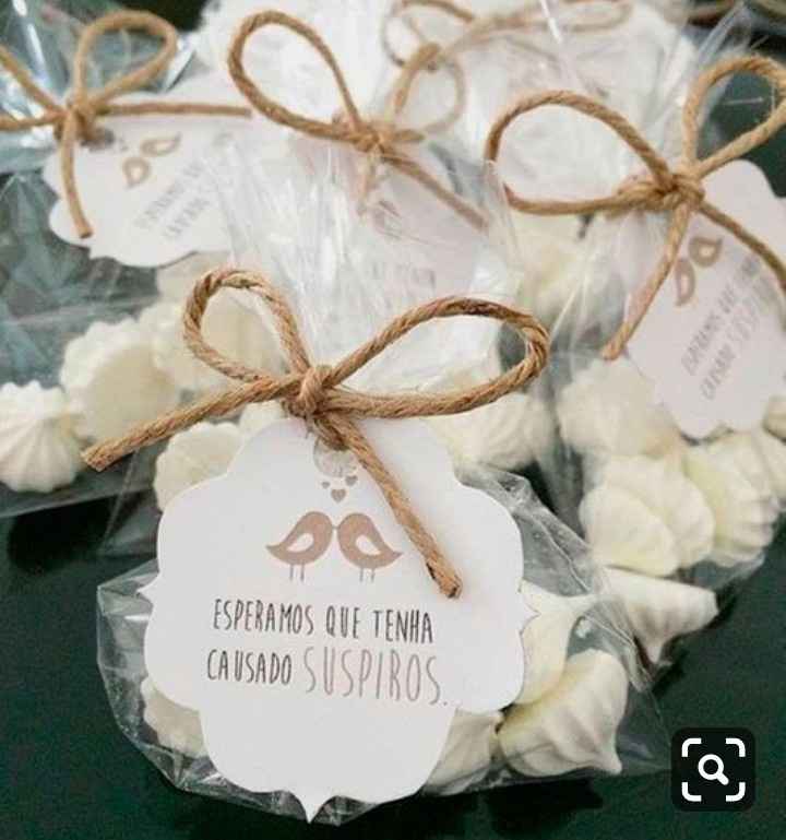 Lembrancinha.. ❤ - 3