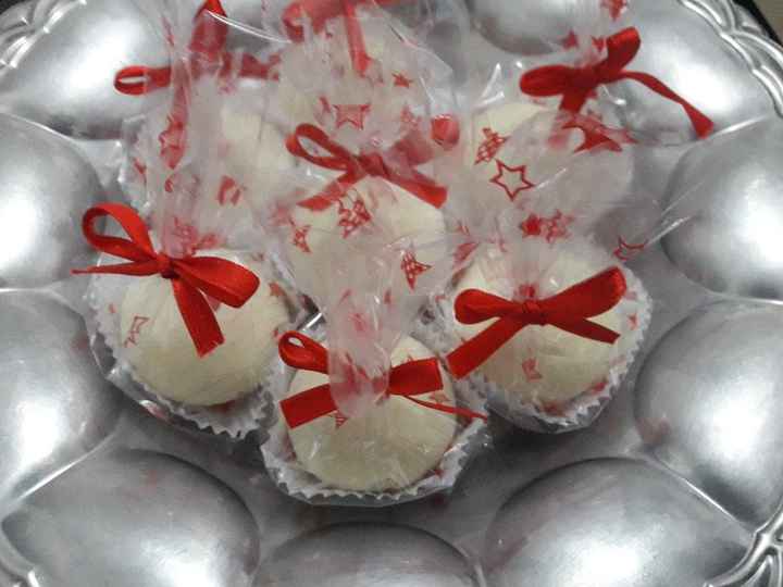 Uma renda extra... 💕 - 5