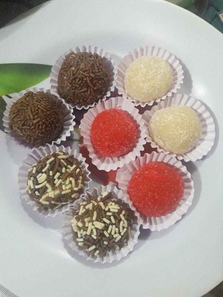 Uma renda extra... 💕 - 4