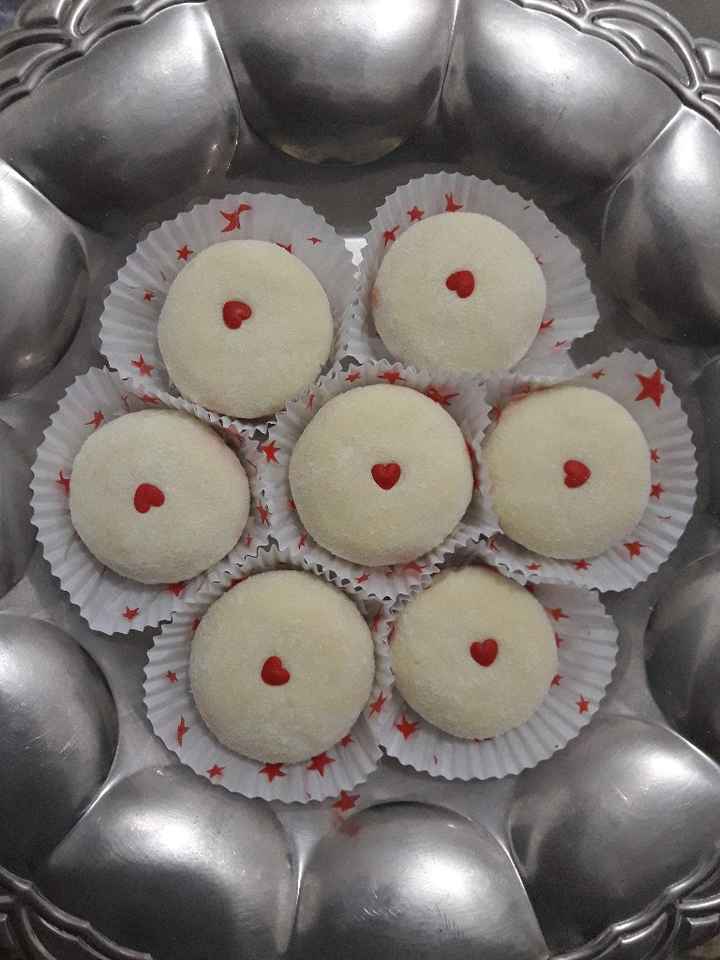 Uma renda extra... 💕 - 6