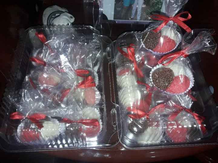 Uma renda extra... 💕 - 12