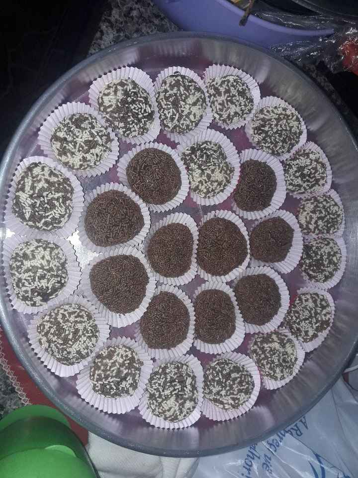 Uma renda extra... 💕 - 15