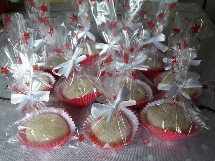 Uma renda extra... 💕 - 17