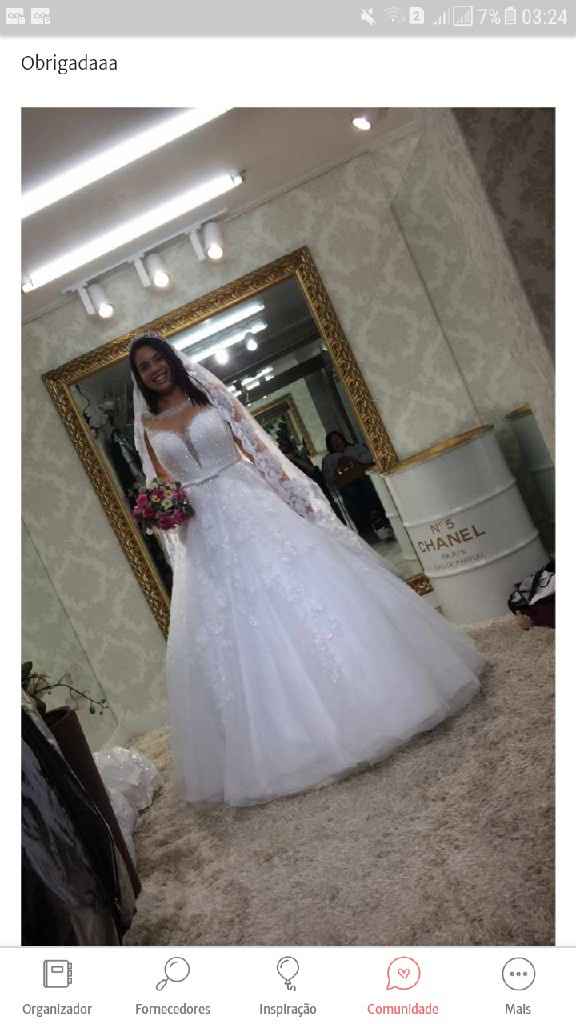Vestido, help ! 😭 - 1