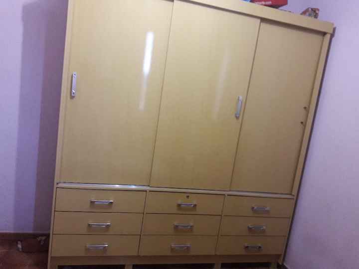 a louca que vai levar o quarto quando Casar... rsrs - 1