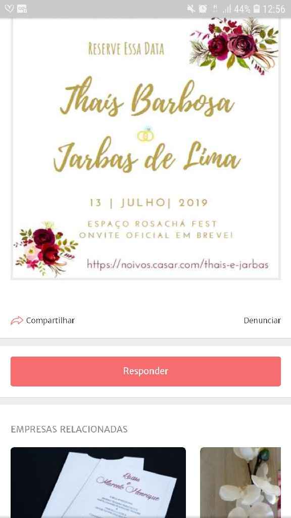 Artes feitas no Canva - 1