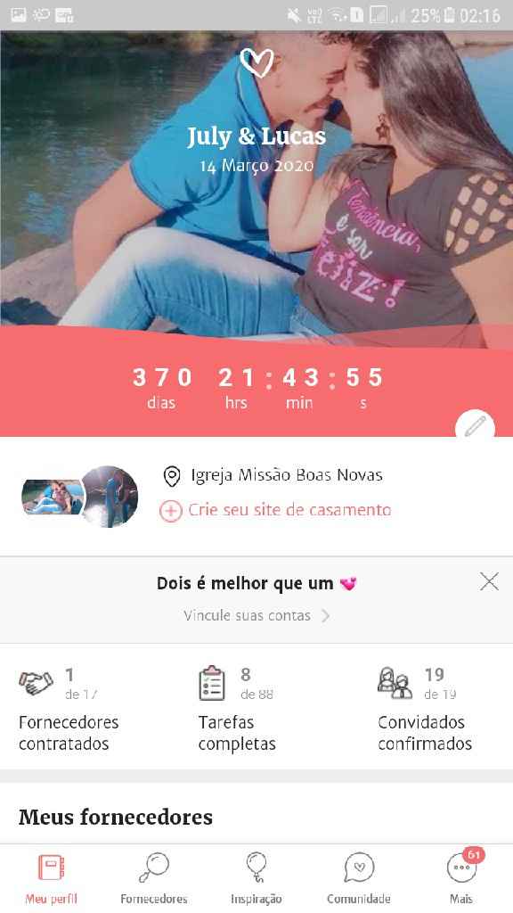 Entrando na casa dos 300 - 1