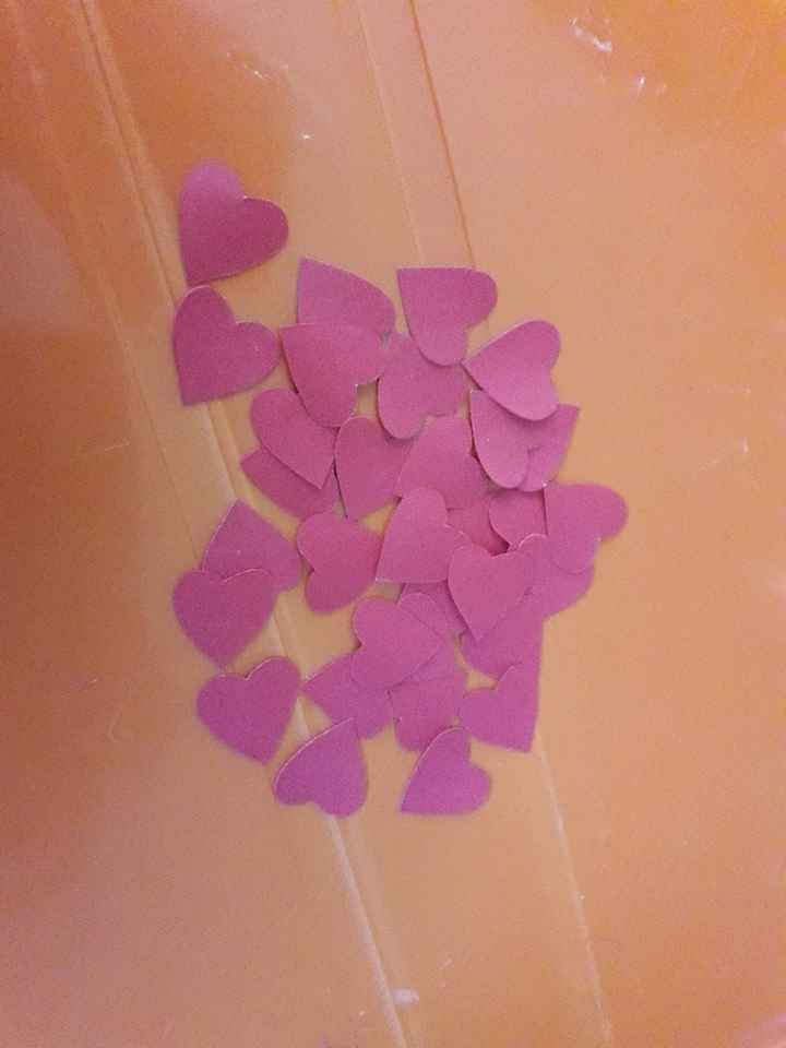 Convite Chá dos Noivos ❣ - 11