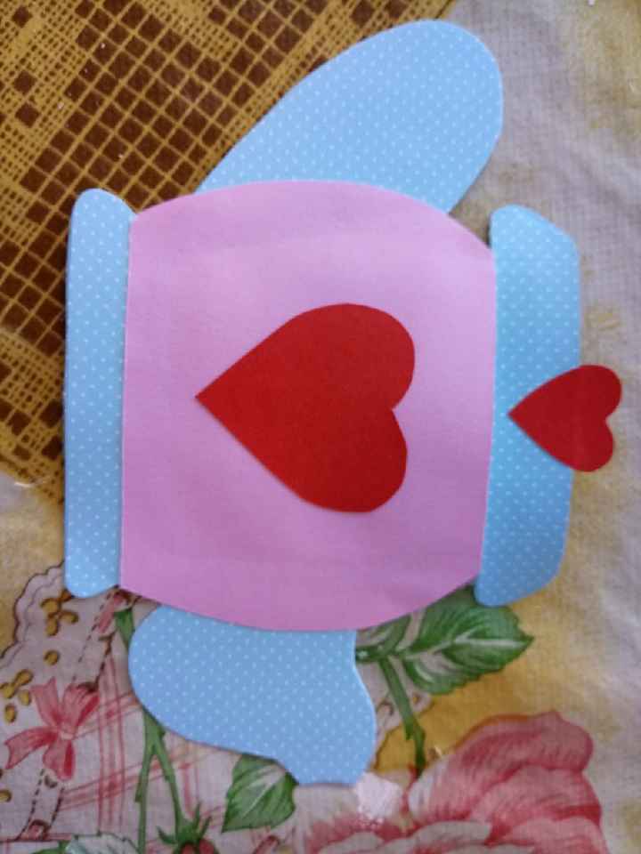Convite Chá dos Noivos ❣ - 22