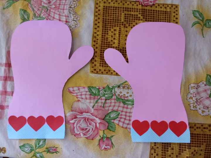 Painel do Chá dos Noivos ❣ - 10